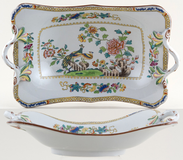 Comport c1840